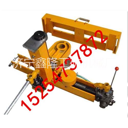 供應(yīng)液壓礦車(chē)復(fù)位機(jī) 濟(jì)寧KFY1-15液壓礦車(chē)復(fù)位機(jī)