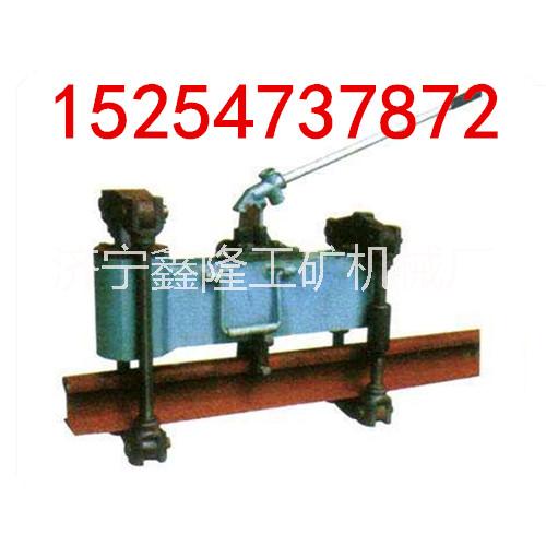 液壓鋼軌校正機(jī)圖片/液壓鋼軌校正機(jī)樣板圖 (2)