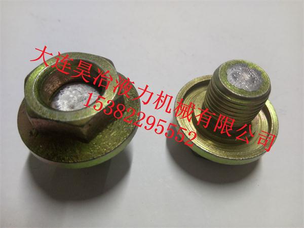 限矩型液力耦合器易熔塞圖片