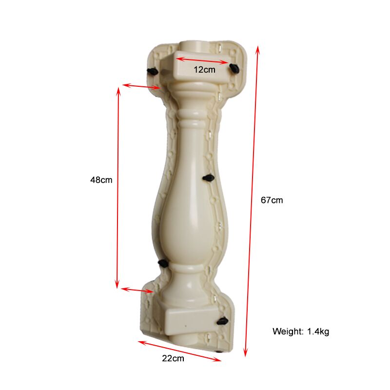 花瓶模具圖片/花瓶模具樣板圖 (4)