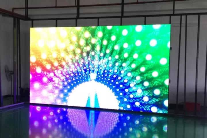 煙臺廣場LED電子屏發(fā)展現(xiàn)狀及未圖片/煙臺廣場LED電子屏發(fā)展現(xiàn)狀及未樣板圖 (2)