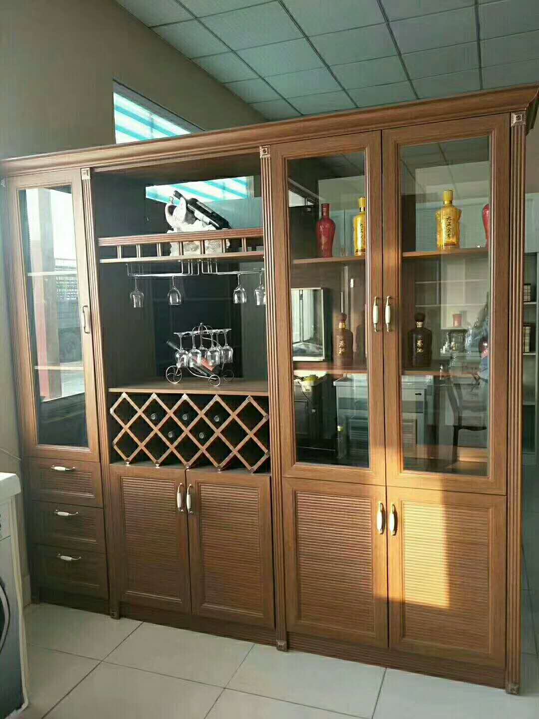 鋁合金酒柜、廣州鋁合金酒柜定做、廣東鋁合金酒柜批發(fā)售價(jià)
