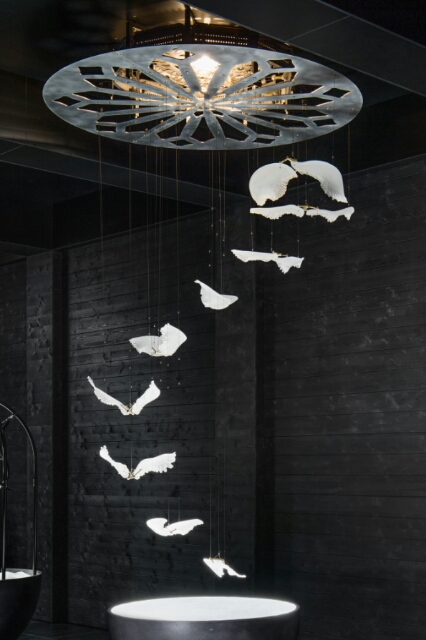 動(dòng)態(tài)水晶燈裝置圖片/動(dòng)態(tài)水晶燈裝置樣板圖 (1)