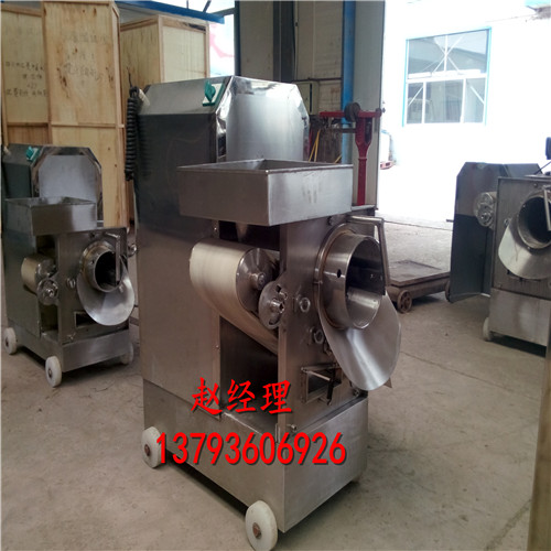 魚肉采肉機圖片/魚肉采肉機樣板圖 (1)