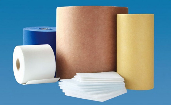 杞楊無紡布變速箱濾紙磨削液濾紙圖片/杞楊無紡布變速箱濾紙磨削液濾紙樣板圖 (2)