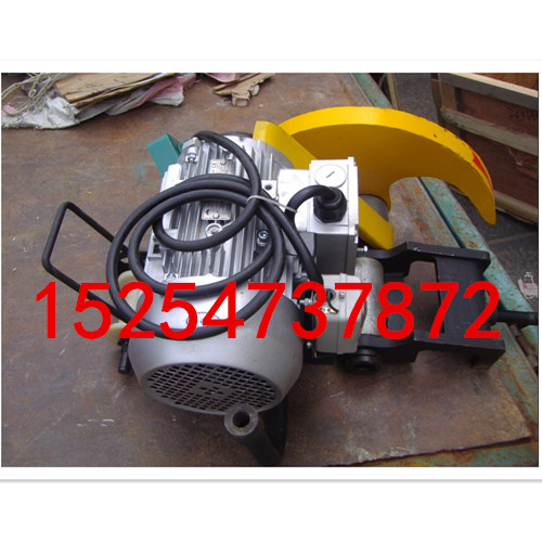 鋼軌鋸軌機(jī)圖片/鋼軌鋸軌機(jī)樣板圖 (1)