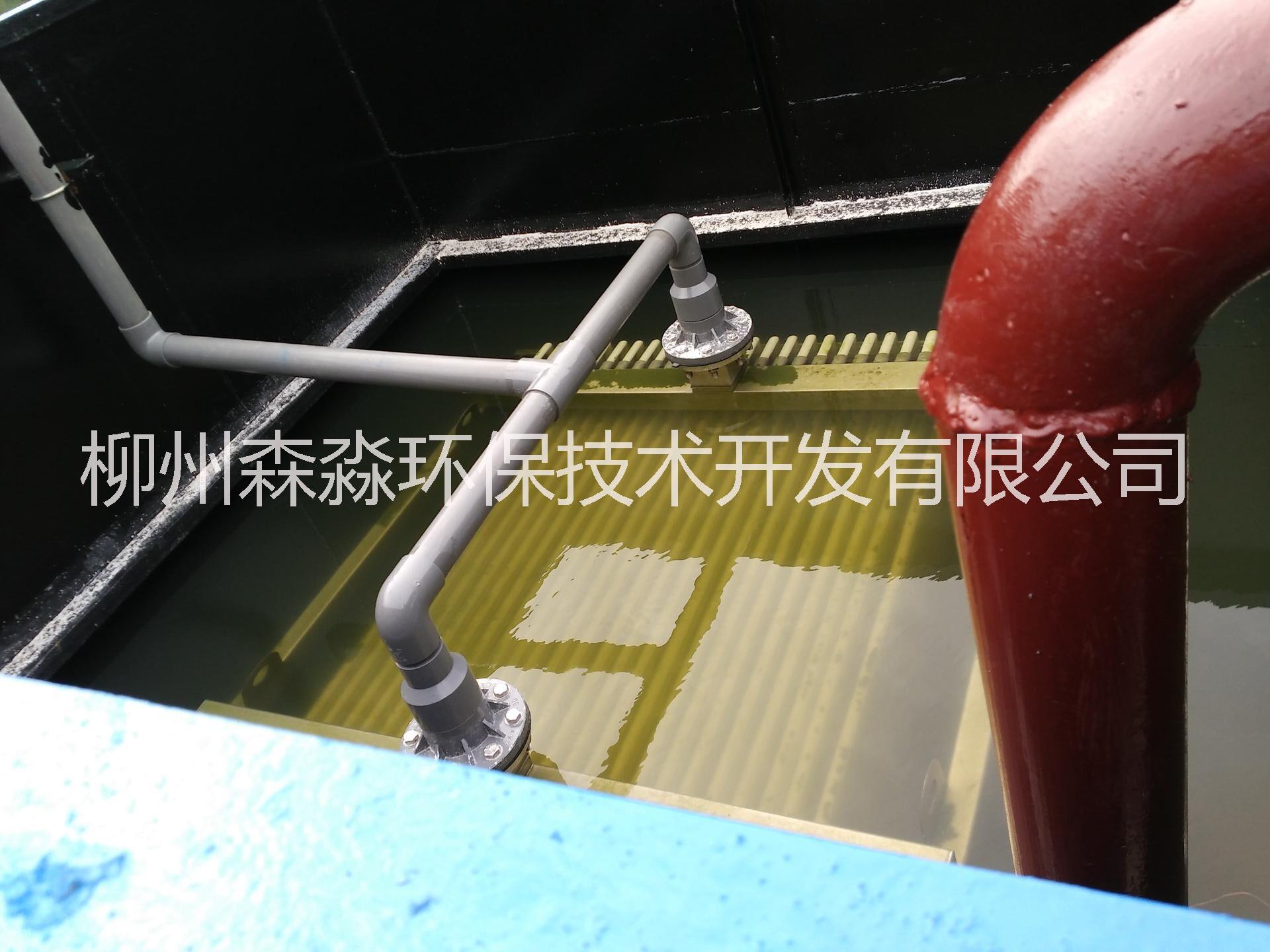 污水處理器圖片/污水處理器樣板圖 (2)