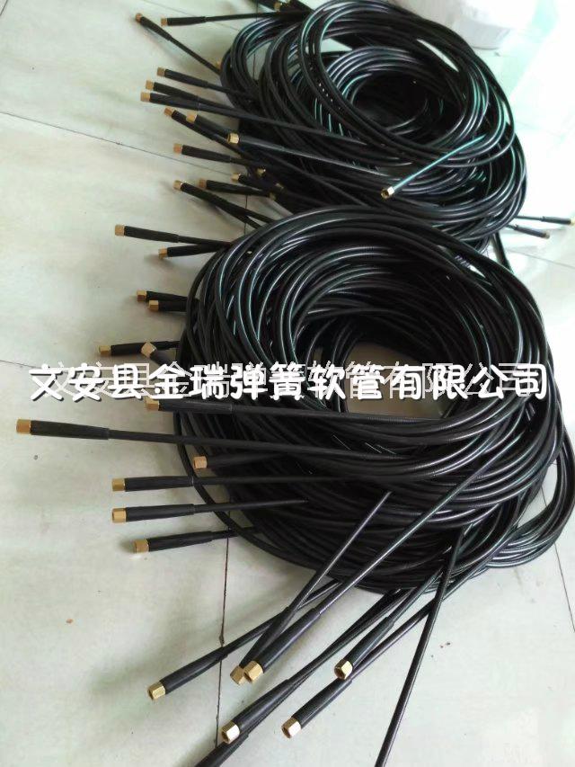 縱骨焊接送絲管圖片/縱骨焊接送絲管樣板圖 (1)