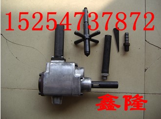 供應(yīng)氣動軌道鉆 zk19軌道鉆批發(fā) 氣動軌道鉆參數(shù)規(guī)格