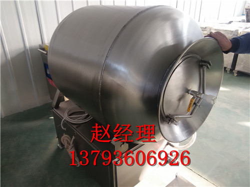 滾揉機-真空滾揉機-滾揉機價格圖片