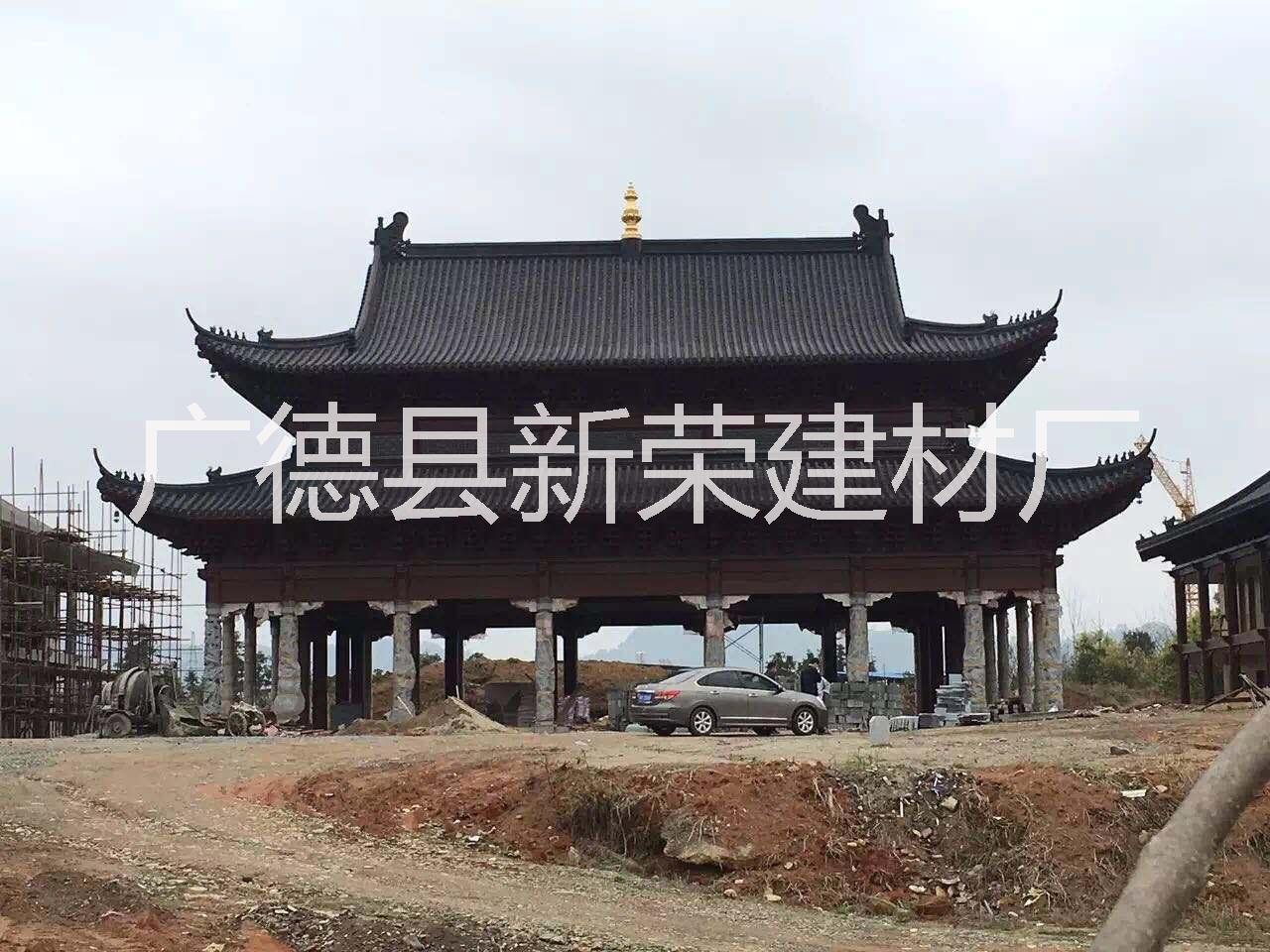 寺庙瓦价格宜兴寺庙瓦厂家价格18626077338庙宇瓦筒瓦厂家价格