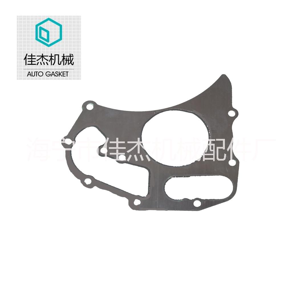 佳杰機械汽車水泵密封墊鋁墊圖片