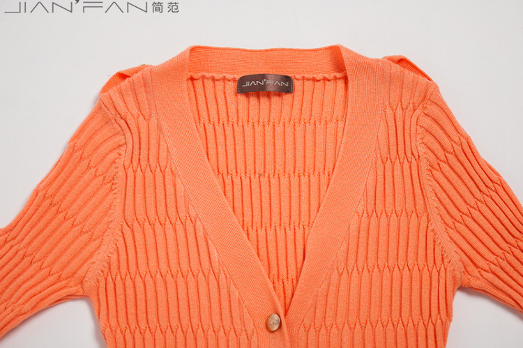 生產(chǎn)粗針毛衫9針以下圖片/生產(chǎn)粗針毛衫9針以下樣板圖 (4)