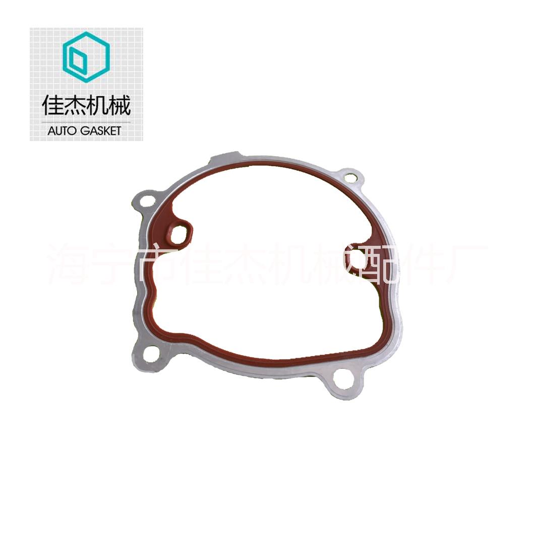 廠家直銷汽車水泵鋁墊密封墊低價(jià)圖片