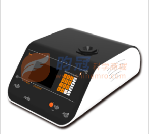 全自動熔點儀 MP100圖片/全自動熔點儀 MP100樣板圖 (1)