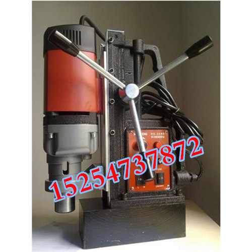 J1C系列磁座鉆圖片/J1C系列磁座鉆樣板圖 (3)