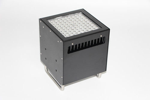 上海茵崴UVLED固化光源