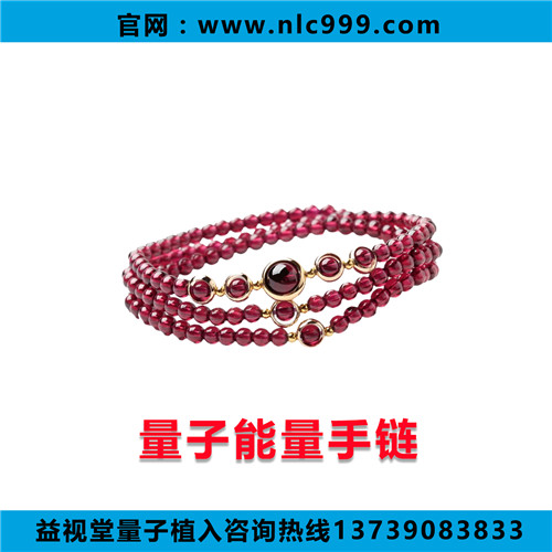 益視堂量子能量手鏈圖片