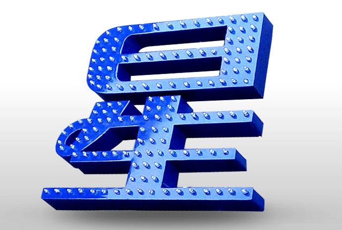 發(fā)光字圖片/發(fā)光字樣板圖 (2)