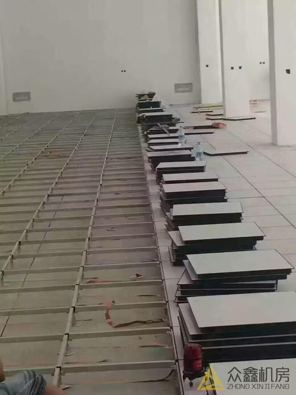 陶瓷防靜電地板圖片/陶瓷防靜電地板樣板圖 (3)