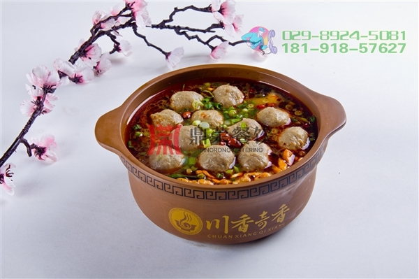 川香奇香砂鍋加盟能賺錢(qián)嗎？