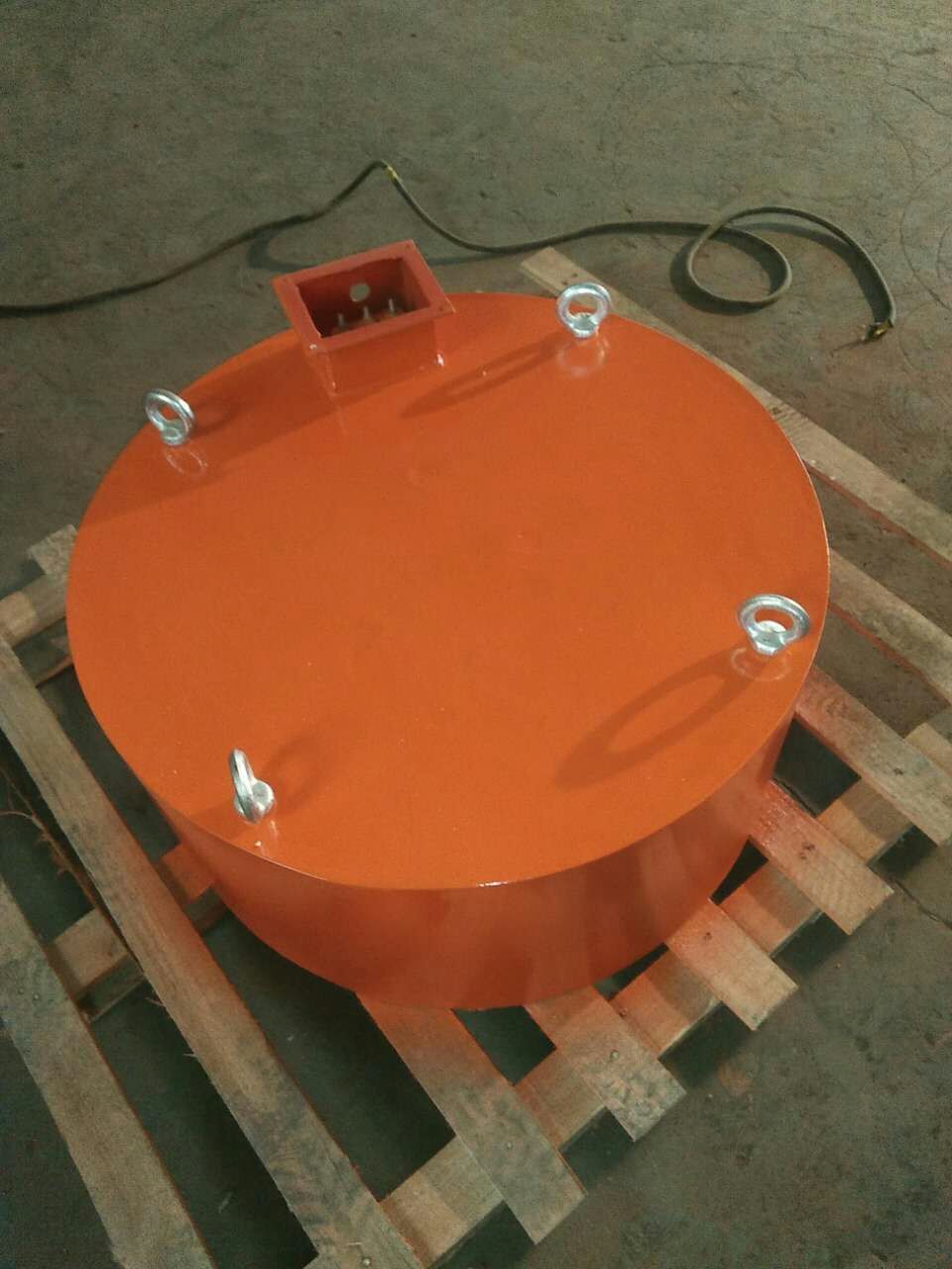 除鐵器圖片/除鐵器樣板圖 (3)