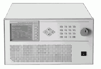 Chroma 6512 6530 6560 6590可编程交流电源供应器