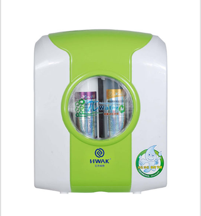 HK-UF138KB五行凈水器圖片