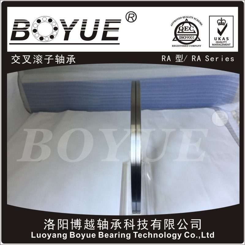 BRA20013UUCC0(200x226x13mm)交叉滾子軸承洛陽(yáng)博越軸承選型標(biāo)準(zhǔn)型機(jī)器人手臂軸承洛陽(yáng)制造
