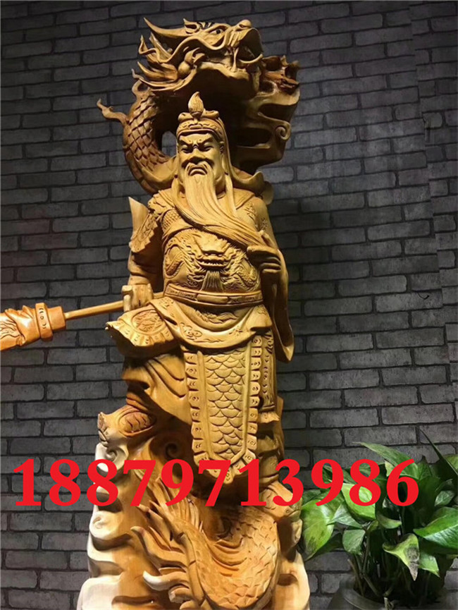 根雕擺件圖片/根雕擺件樣板圖 (2)