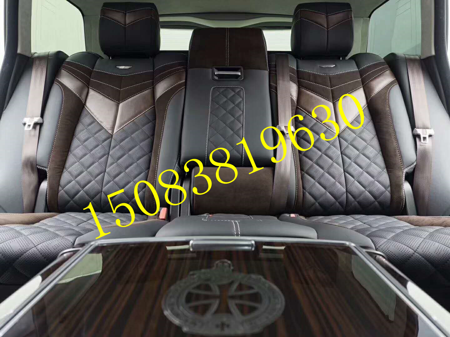 江西汽車內(nèi)飾改裝圖片/江西汽車內(nèi)飾改裝樣板圖 (3)