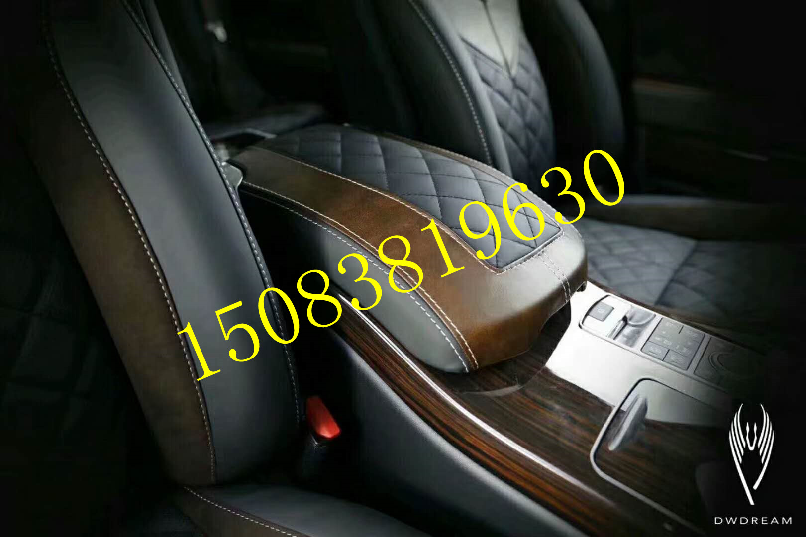 江西汽車內(nèi)飾改裝圖片/江西汽車內(nèi)飾改裝樣板圖 (1)