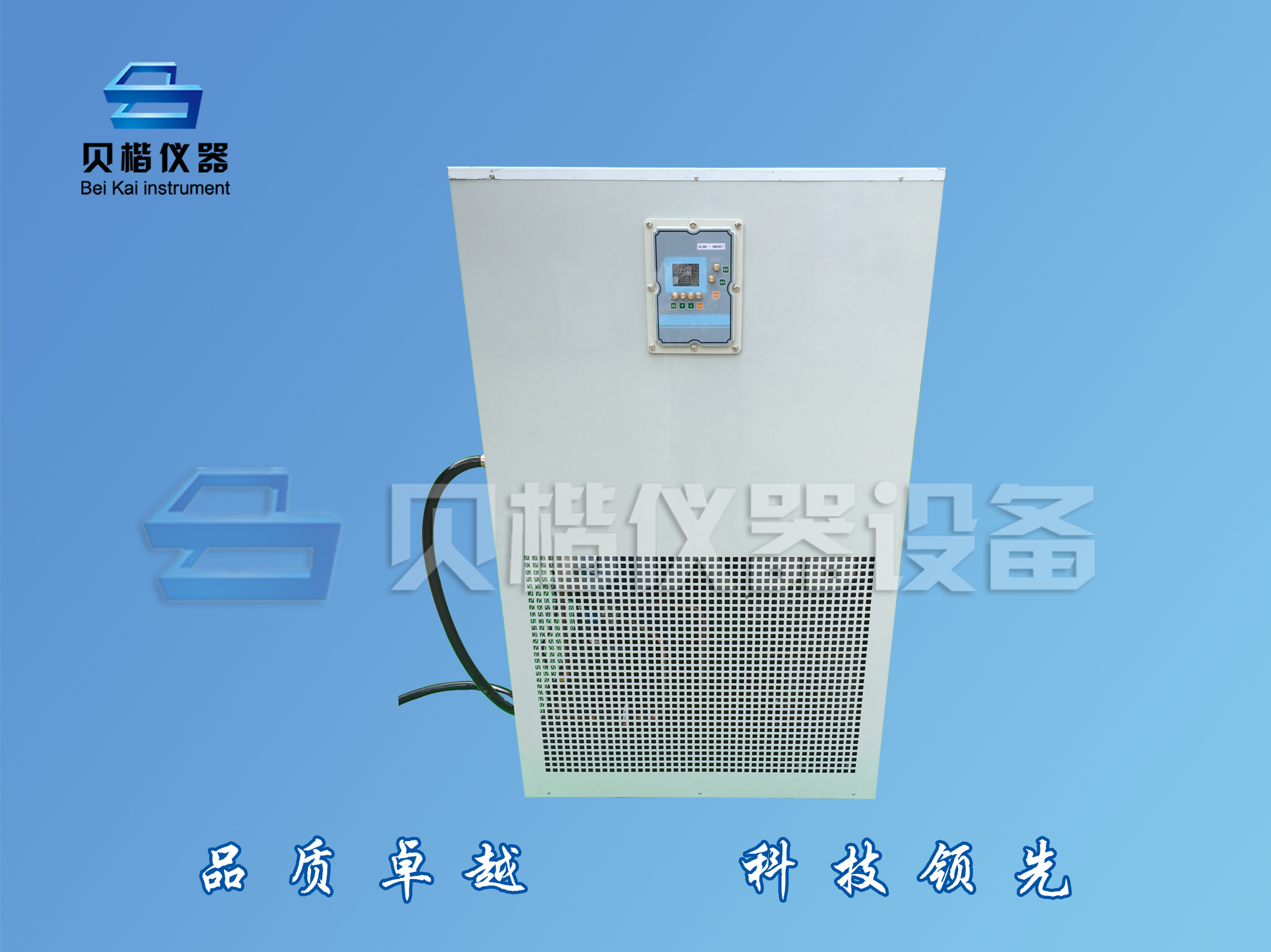 低溫冷卻液循環(huán)泵圖片/低溫冷卻液循環(huán)泵樣板圖 (3)