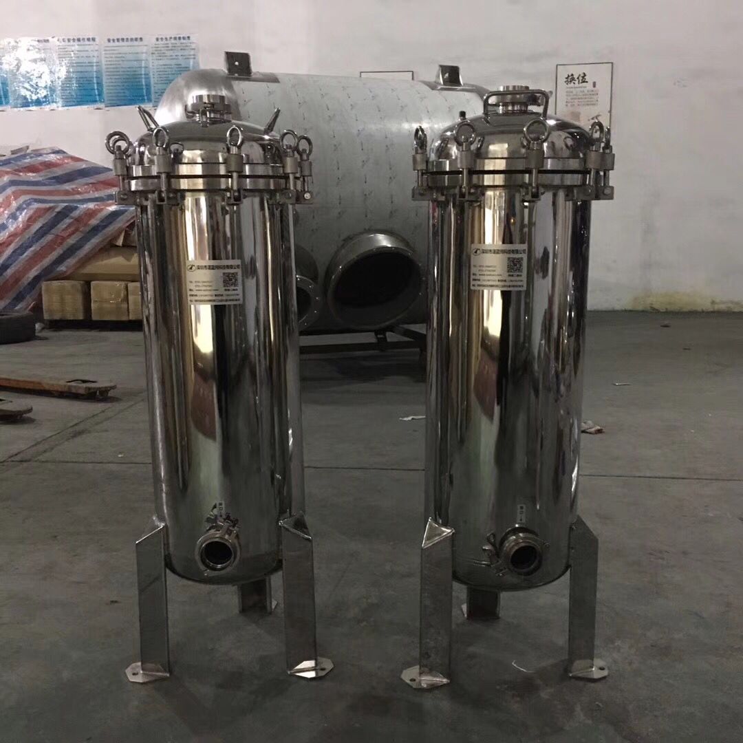 精密過(guò)濾器圖片/精密過(guò)濾器樣板圖 (4)