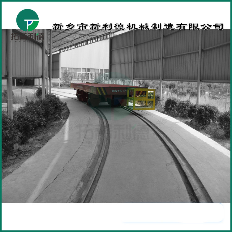 電動臺車圖片/電動臺車樣板圖 (3)