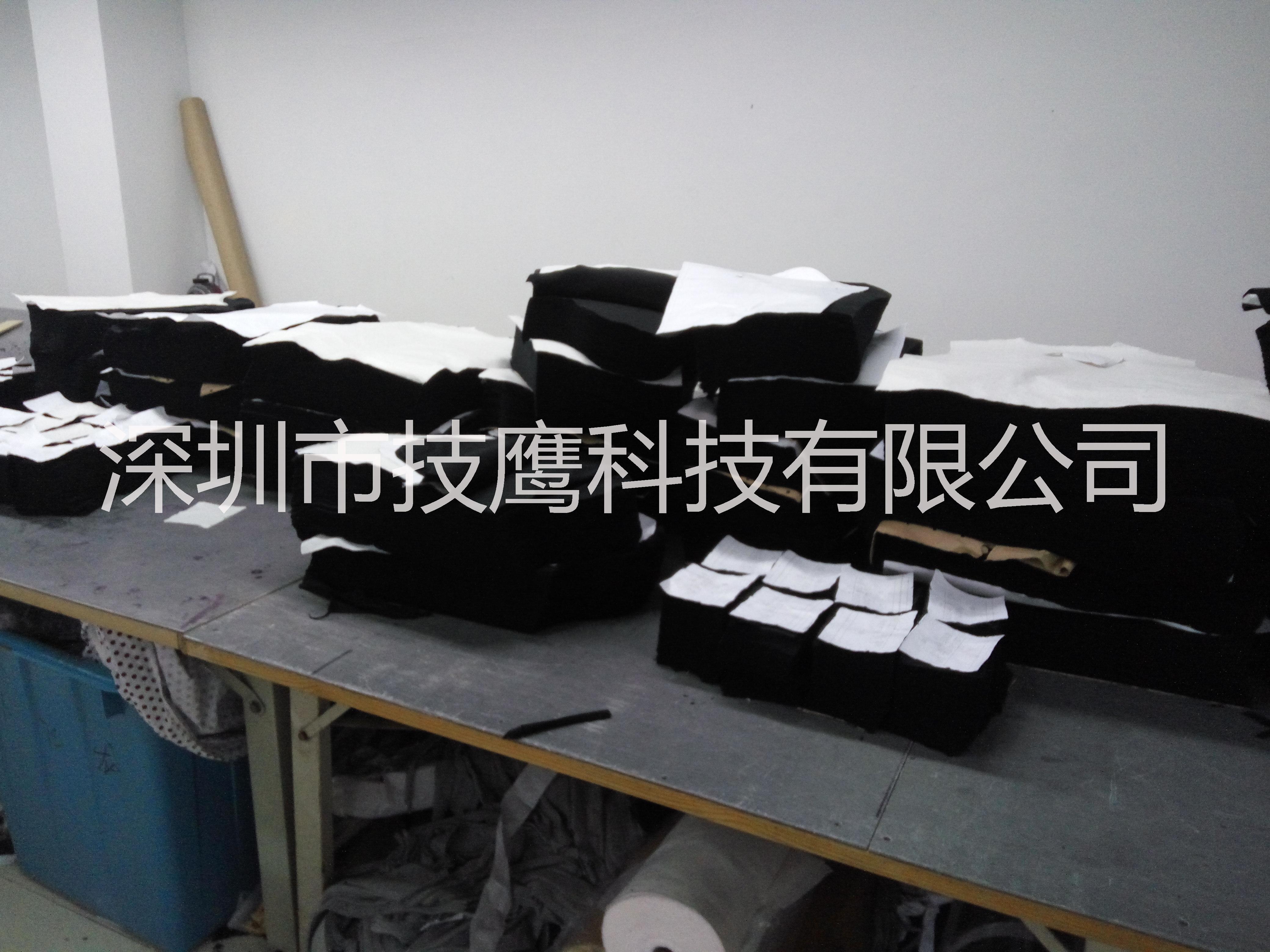 技鷹科技J-17電腦裁床服裝設(shè)計(jì)圖片/技鷹科技J-17電腦裁床服裝設(shè)計(jì)樣板圖 (2)