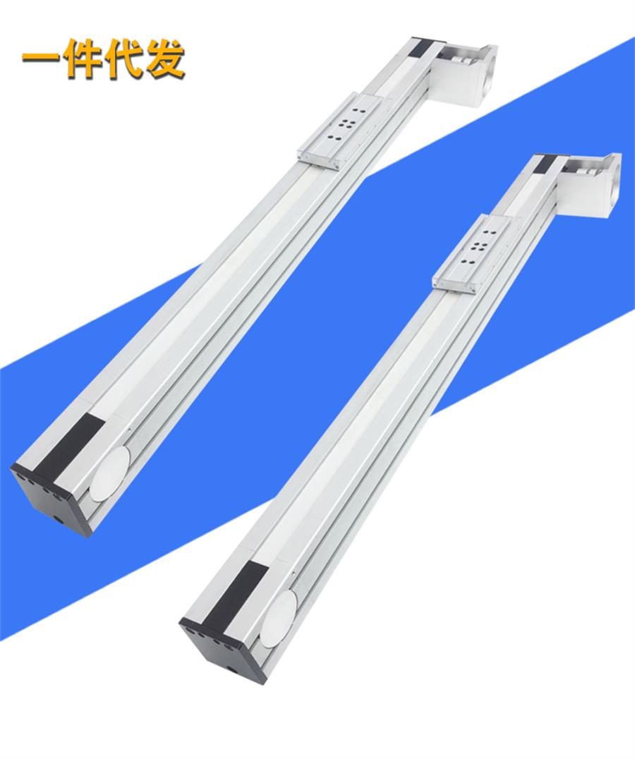 VAV BIH80同步帶線性模組圖片/VAV BIH80同步帶線性模組樣板圖 (3)