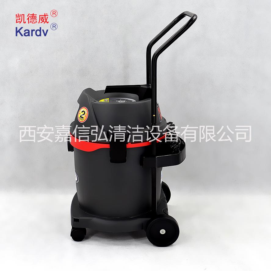 凱德威工業(yè)吸塵器GS-1232圖片/凱德威工業(yè)吸塵器GS-1232樣板圖 (3)
