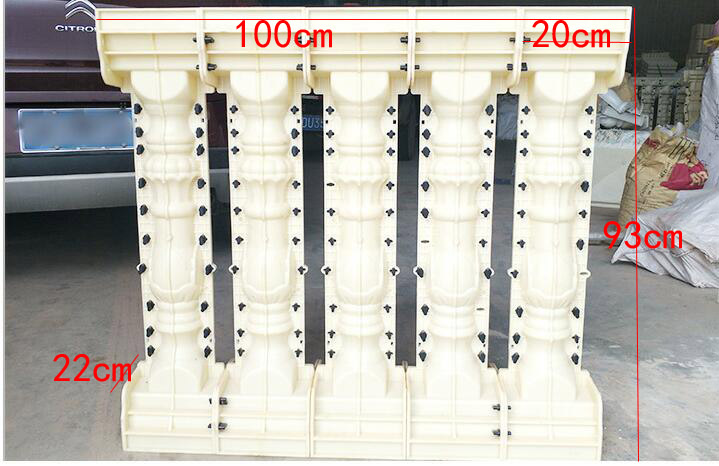 花瓶模具圖片/花瓶模具樣板圖 (3)