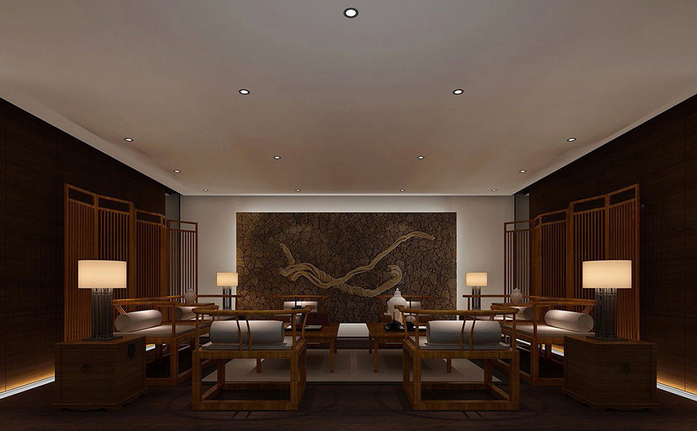 精品酒店裝修設(shè)計(jì)圖片