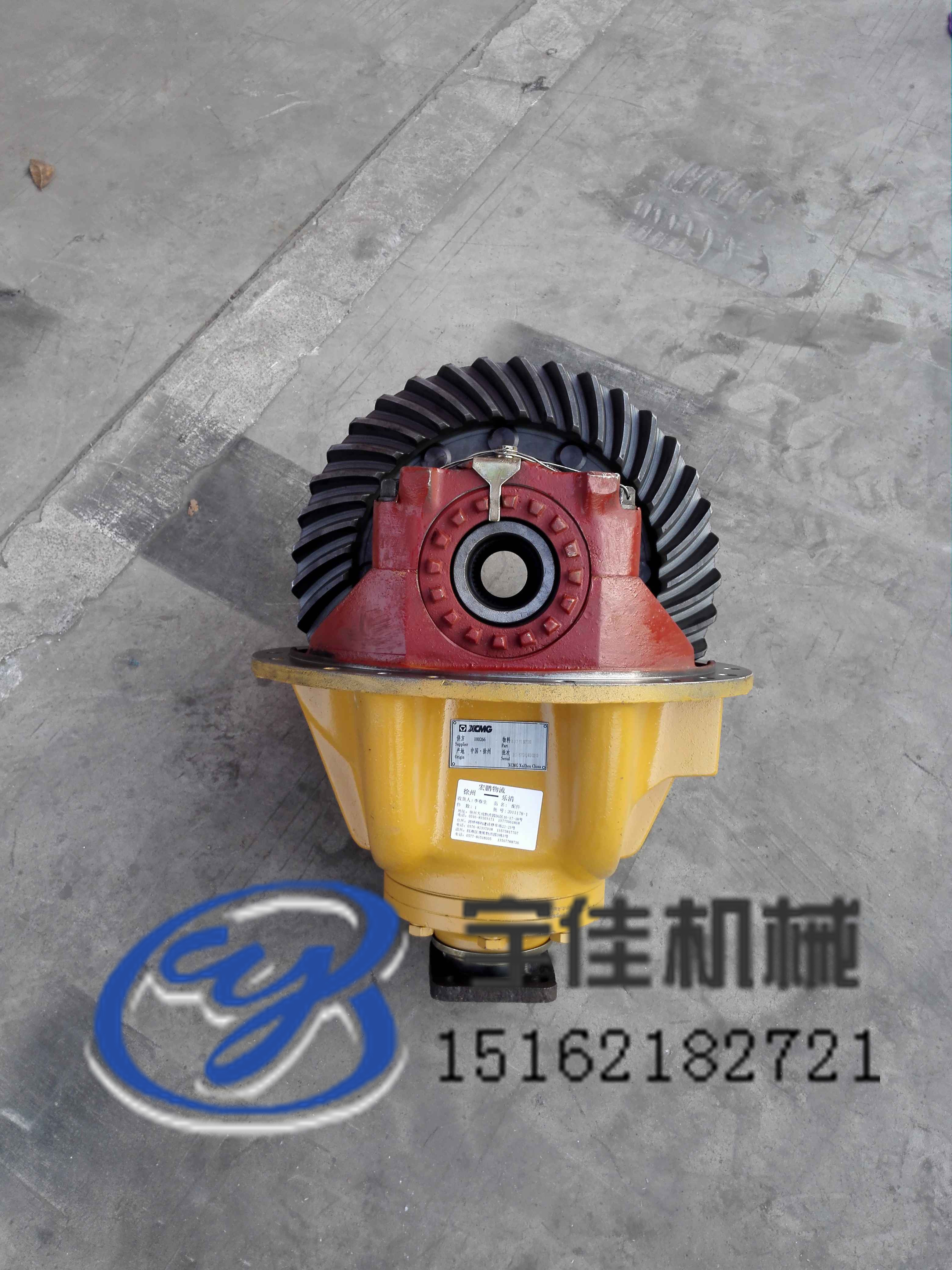 徐工壓路機(jī)圖片/徐工壓路機(jī)樣板圖 (4)