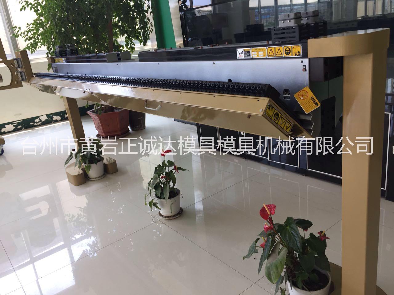 流延膜模具圖片/流延膜模具樣板圖 (2)