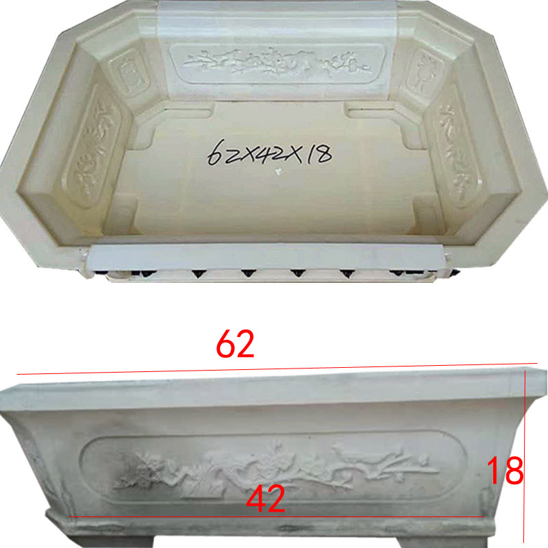 花盆模具圖片/花盆模具樣板圖 (1)