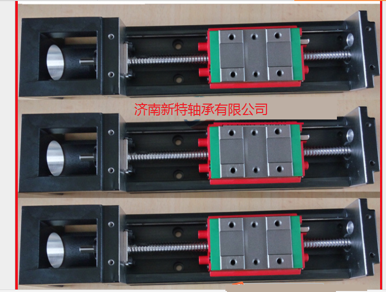 線性導(dǎo)軌TBI線性導(dǎo)軌ABBA線圖片/線性導(dǎo)軌TBI線性導(dǎo)軌ABBA線樣板圖 (4)