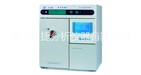 IC-600離子色譜儀圖片