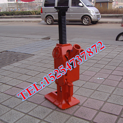 齒條式起道機(jī)圖片/齒條式起道機(jī)樣板圖 (2)