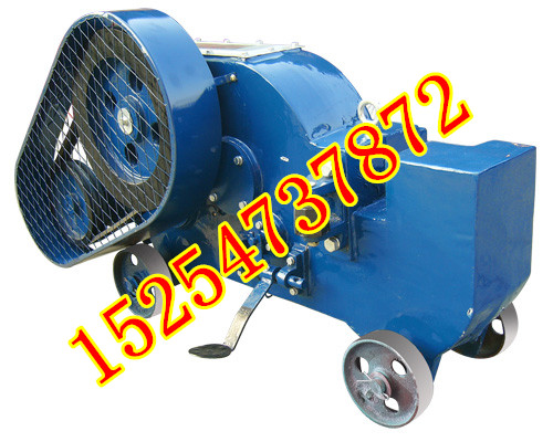 供應(yīng)GQ40鋼筋切斷機 2.2KW鋼筋切斷機銅芯電機