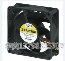 San Ace9GA0412G7001山洋風(fēng)機(jī)