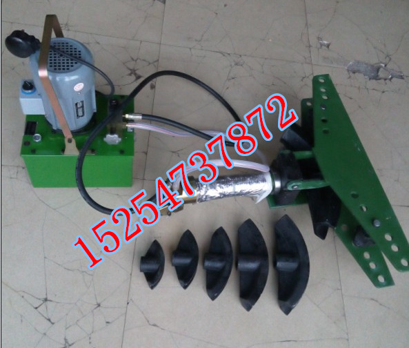 108mm鋼管彎管器圖片/108mm鋼管彎管器樣板圖 (2)