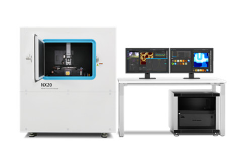 NX20300mm大樣品原子力顯微鏡